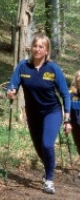 nordic walking